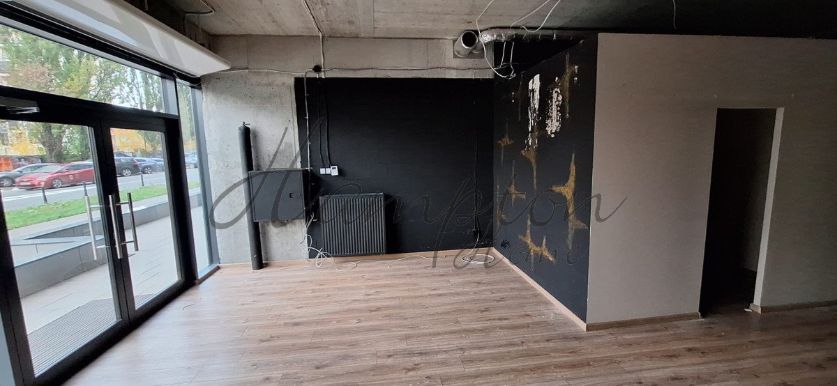 Lokal użytkowy na wynajem Warszawa, Wola  60m2 Foto 6