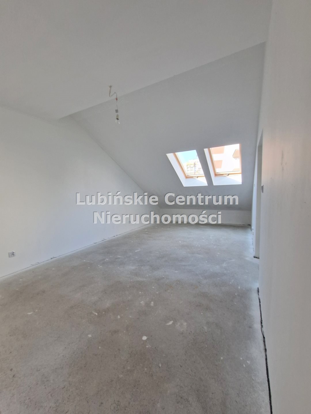 Mieszkanie czteropokojowe  na sprzedaż Lubin, Zalesie  90m2 Foto 16