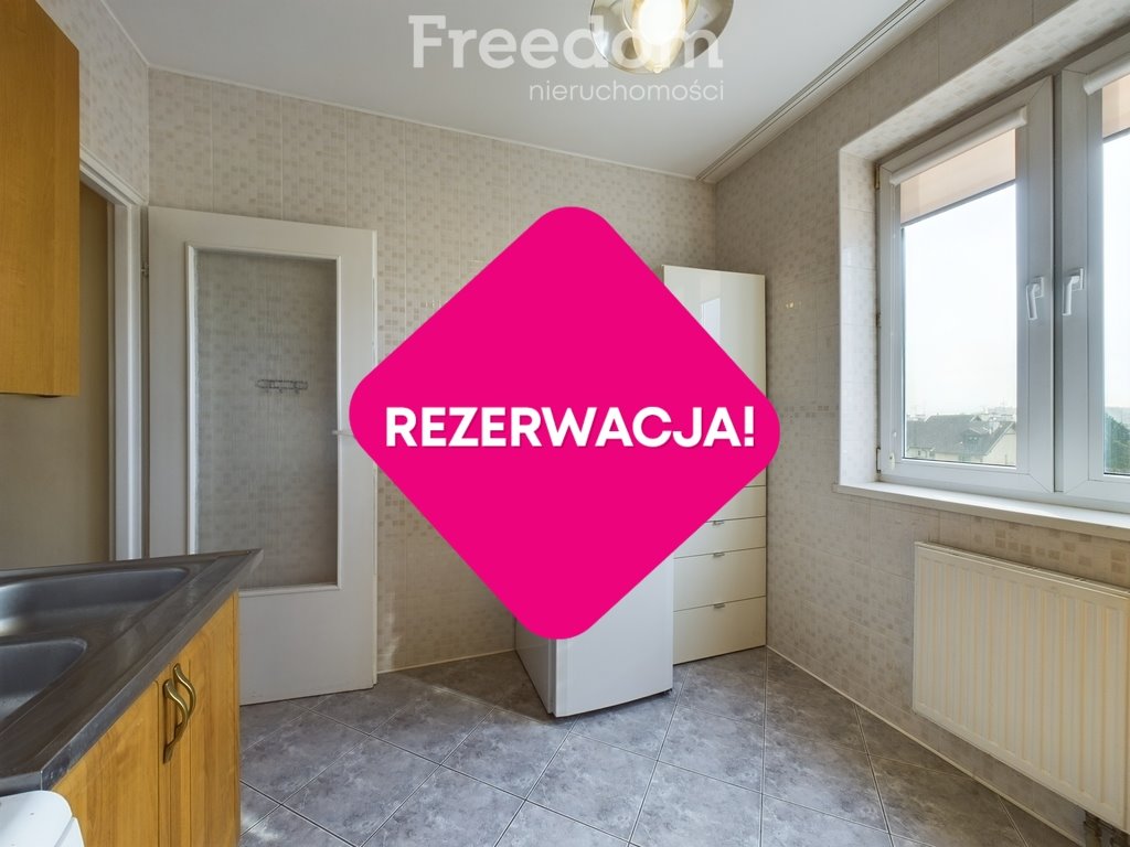 Mieszkanie dwupokojowe na sprzedaż Gdańsk, Chełm, Henryka Hubertusa Jabłońskiego 26  42m2 Foto 8