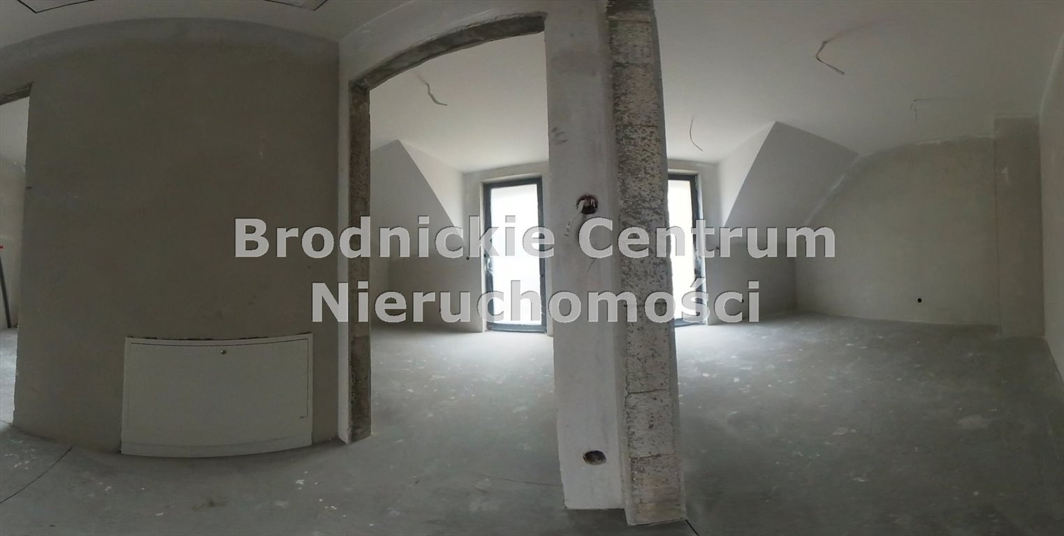 Dom na sprzedaż Brodnica, Brodnica  124m2 Foto 18