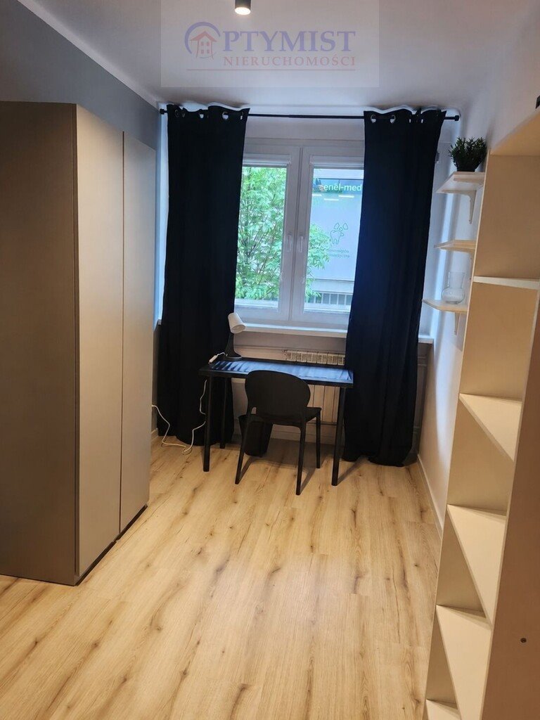 Na wynajem przestronny lokal 189 m² w centrum Warszawy Warszawa, Śródmieście  189m2 Foto 1