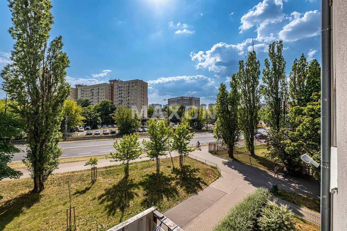 Mieszkanie trzypokojowe na wynajem Warszawa, Bielany, ul. Starej Baśni  56m2 Foto 18