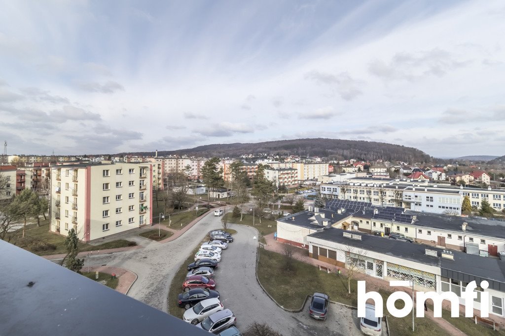 Mieszkanie trzypokojowe na sprzedaż Kielce, Słowik-Willa, Parkowa  92m2 Foto 13
