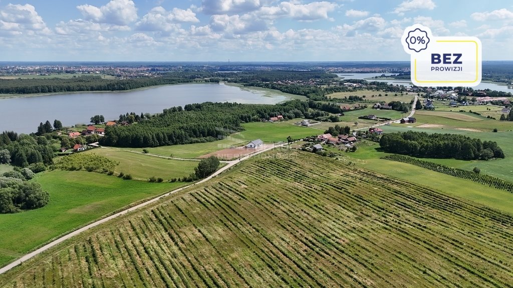 Działka budowlana na sprzedaż Chruściele  3 150m2 Foto 1