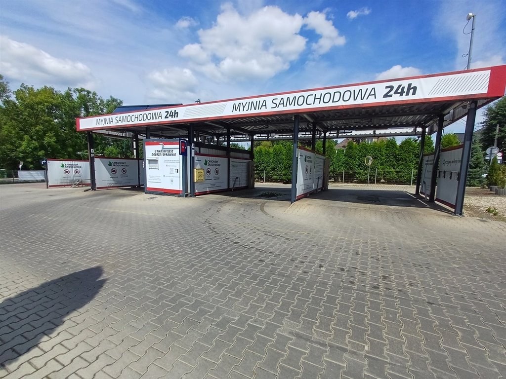 Lokal użytkowy na sprzedaż Wodzisław Śląski  250m2 Foto 4