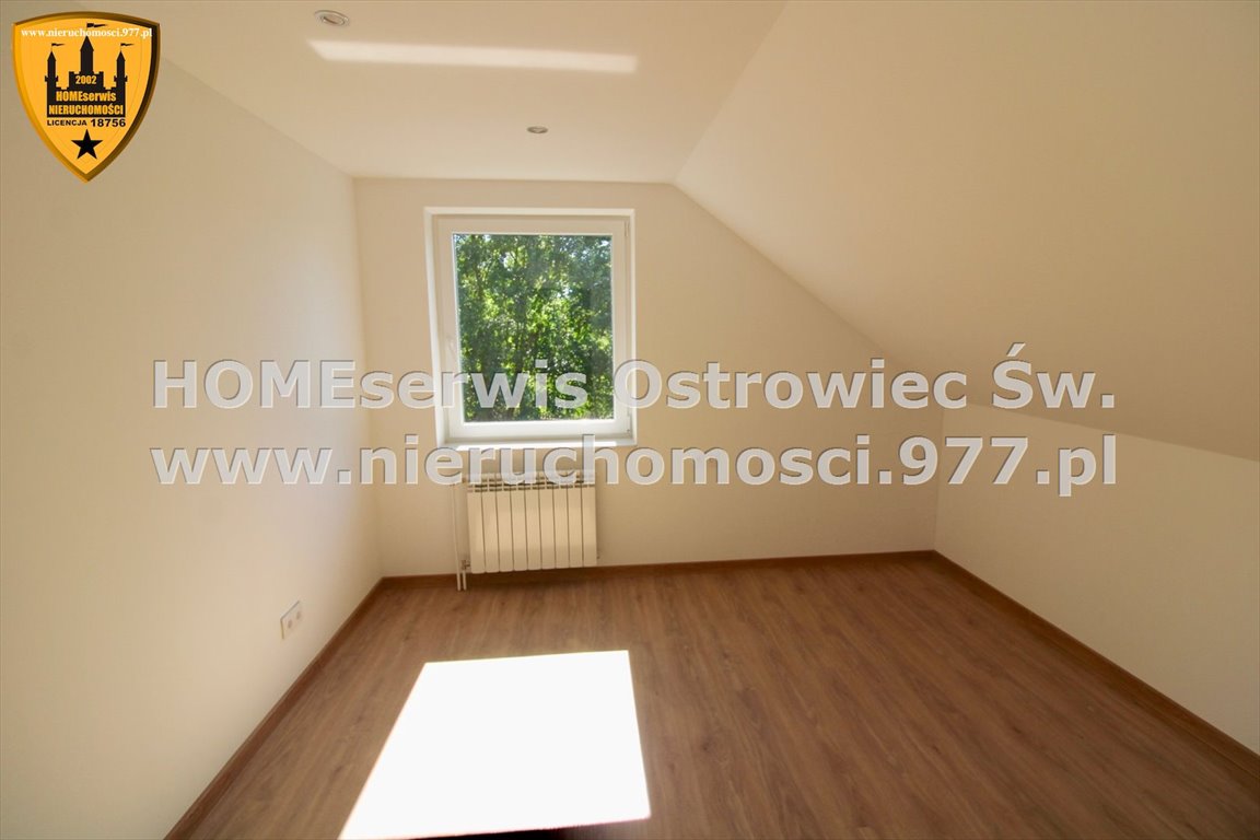 Dom na sprzedaż Ostrowiec Świętokrzyski, Denków  120m2 Foto 12