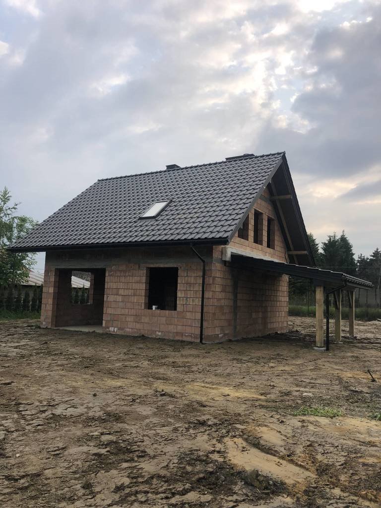 Dom na sprzedaż Nieszkowice Małe  105m2 Foto 5