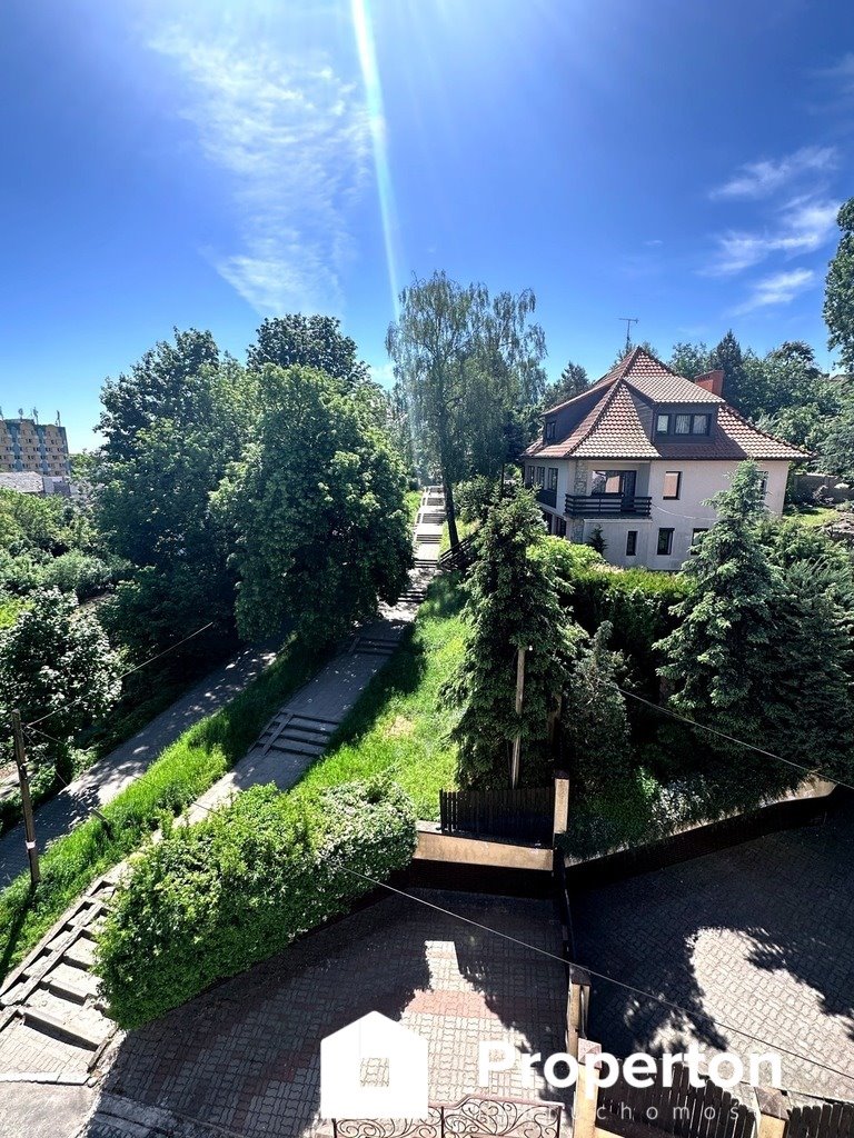 Mieszkanie trzypokojowe na sprzedaż Gorzów Wielkopolski, Henryka Sienkiewicza  62m2 Foto 15