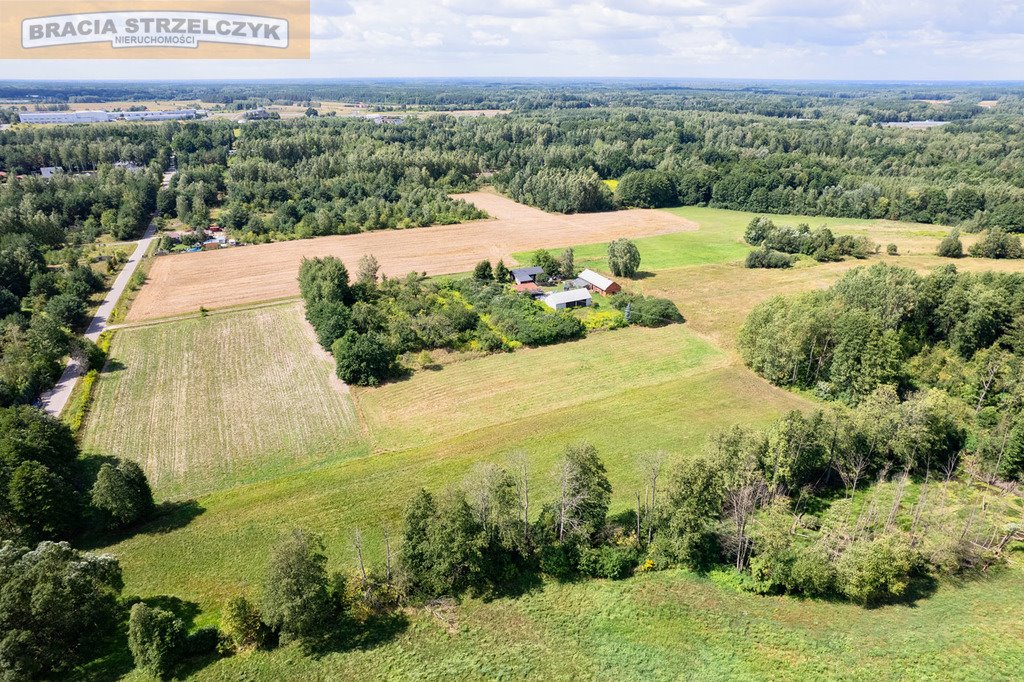 Działka budowlana na sprzedaż Słubica Dobra  1 544m2 Foto 4