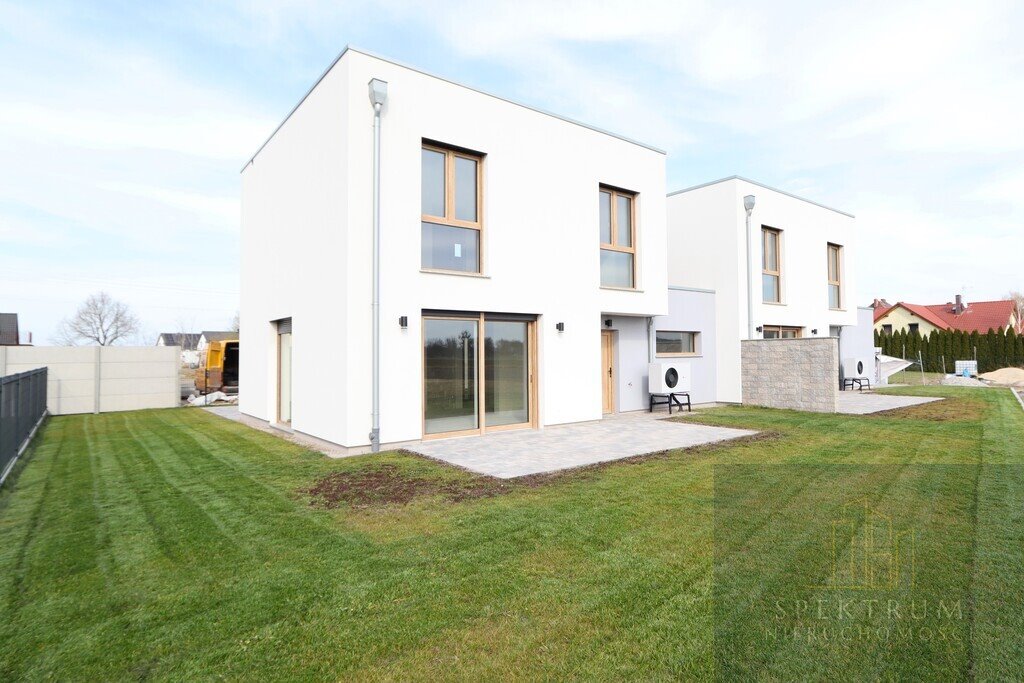 Dom na sprzedaż Domecko  105m2 Foto 1