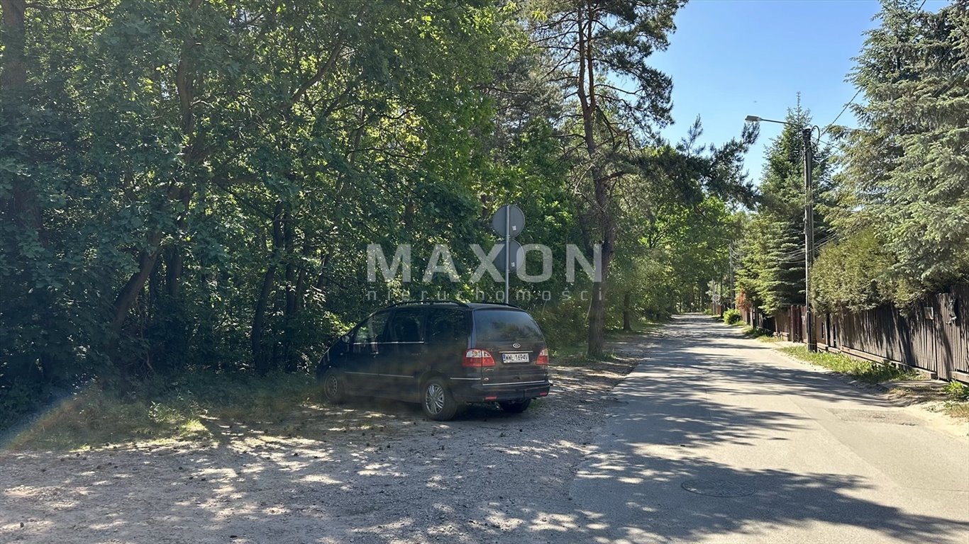 Działka budowlana na sprzedaż Marki, Struga  1 907m2 Foto 9