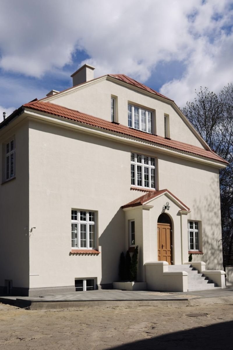 Lokal użytkowy na sprzedaż Warszawa, Mokotów, Dolna  592m2 Foto 1