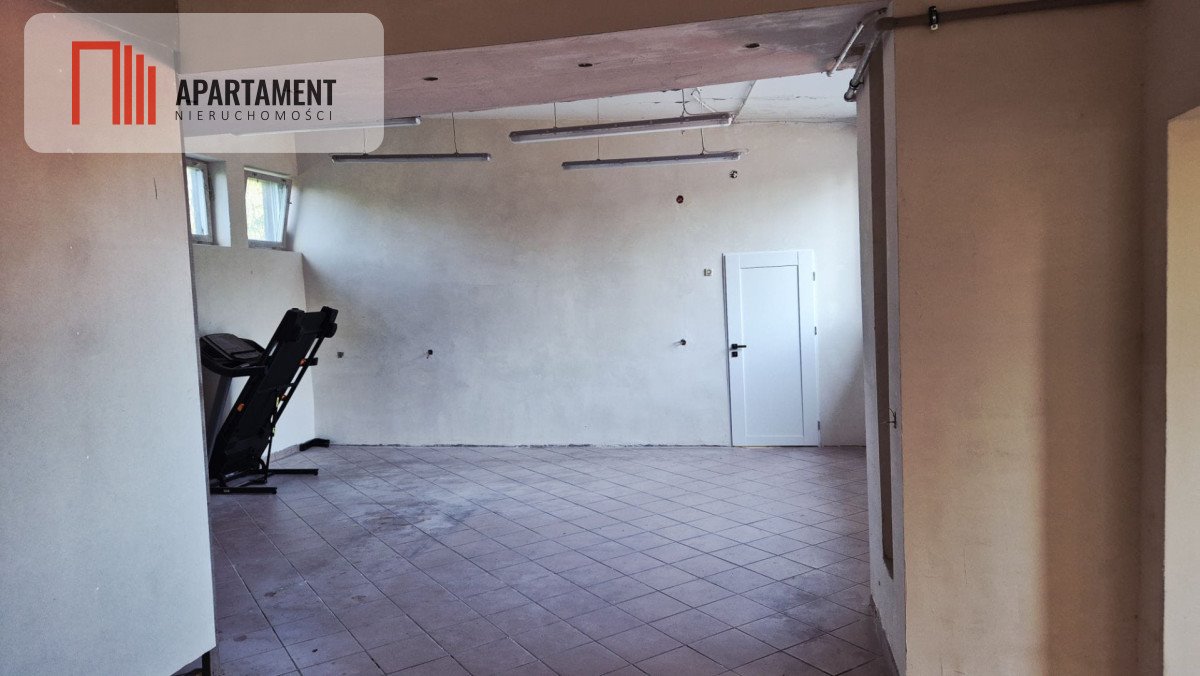 Lokal użytkowy na sprzedaż Wołów  197m2 Foto 1