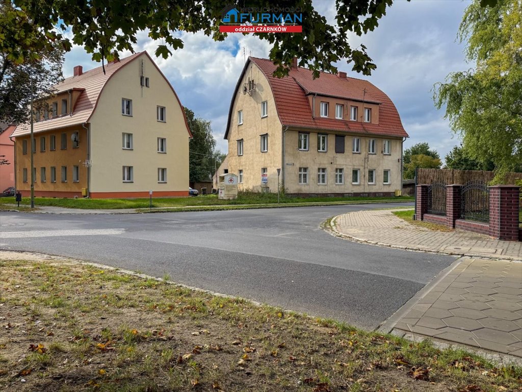 Mieszkanie dwupokojowe na sprzedaż Trzcianka  51m2 Foto 1