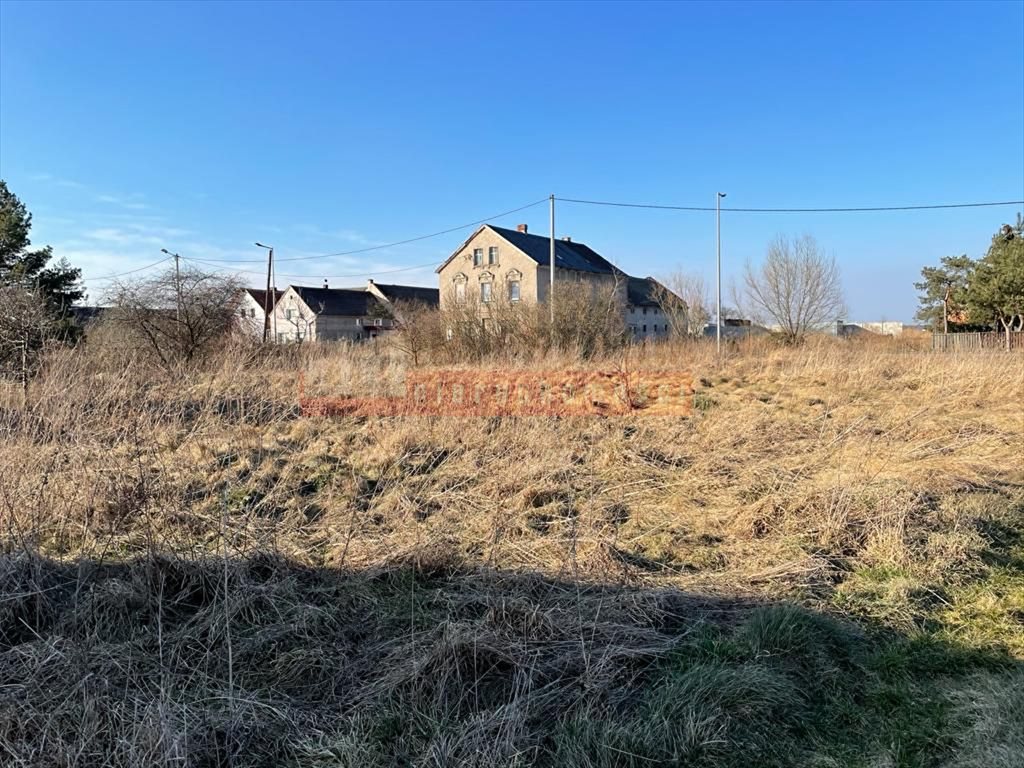 Działka 60 arów pod zabudowę (MN) w Kolnicy z mediami Kolnica  6 000m2 Foto 1