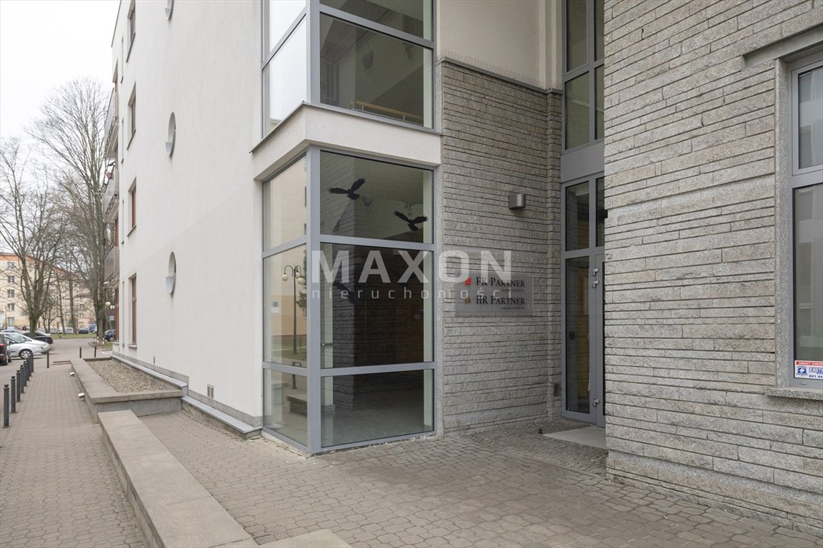 Lokal użytkowy na sprzedaż Warszawa, Mokotów, Tagore"a  254m2 Foto 3
