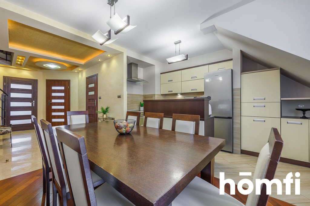 Mieszkanie czteropokojowe  na wynajem Rzeszów, Zalesie, al. gen. Władysława Sikorskiego  75m2 Foto 1