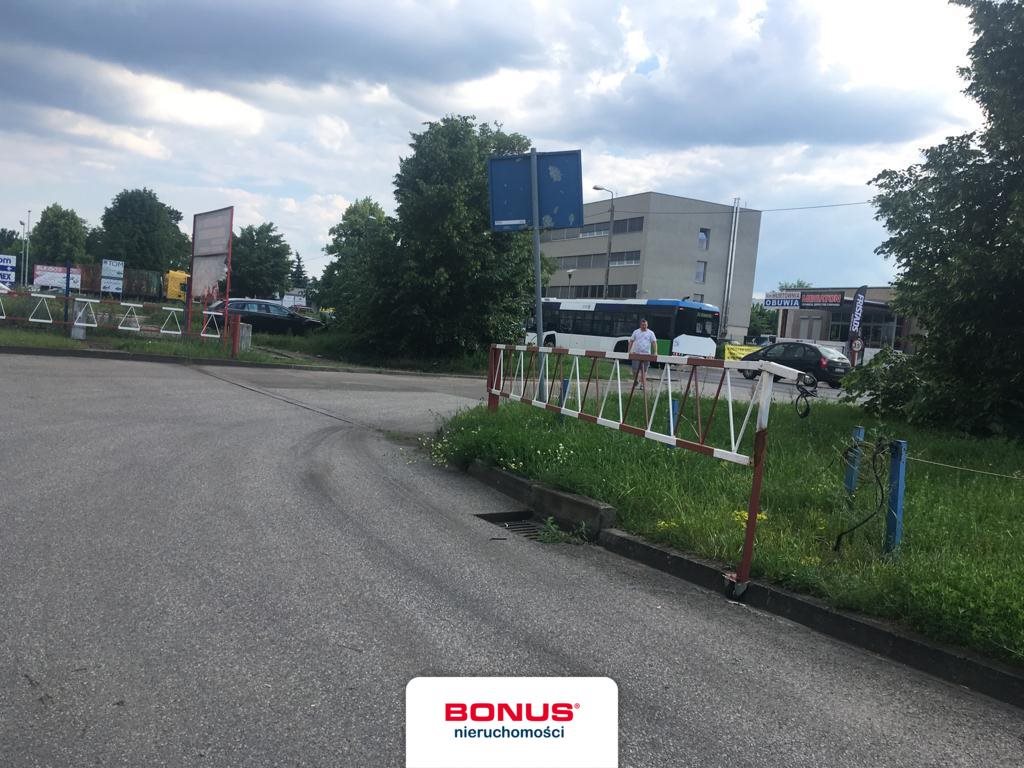Na sprzedaż działka komercyjna 12 280 m² w Dąbiu - inwestycja! Szczecin, Dąbie  12 280m2 Foto 1