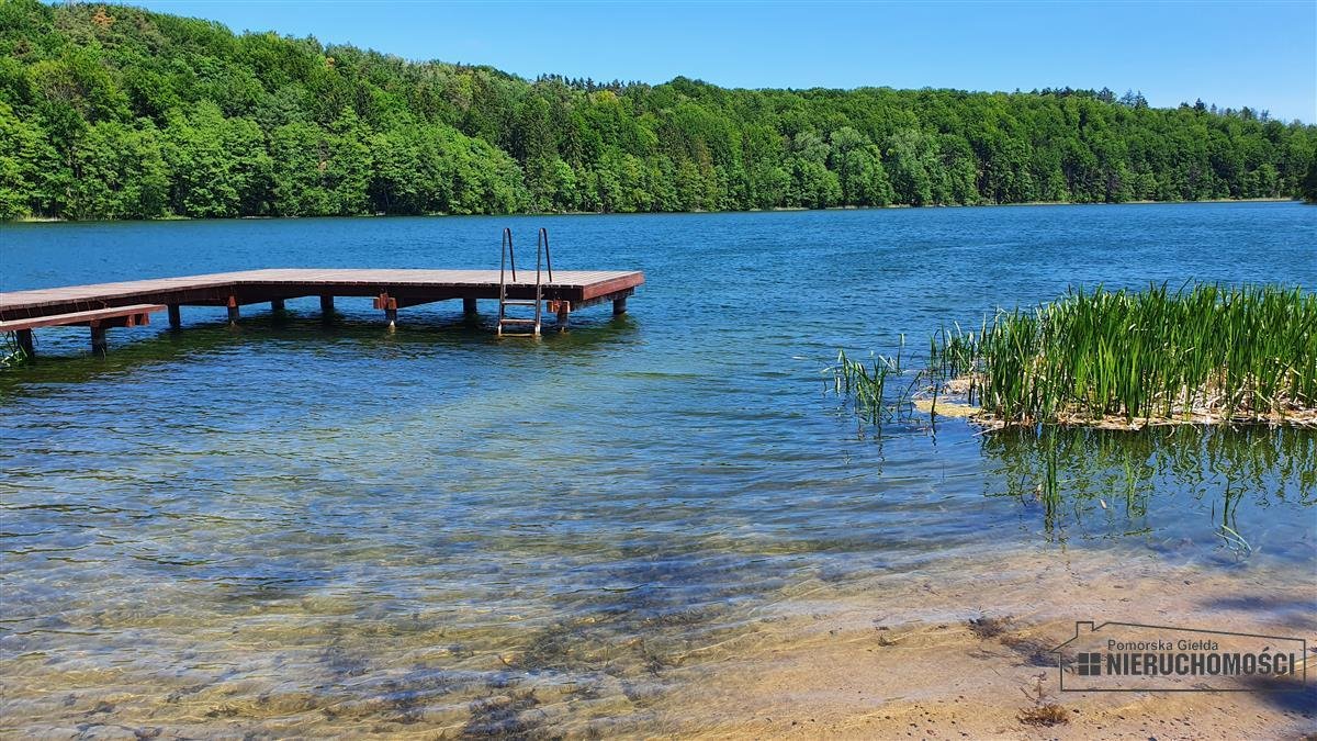 Działka inna na sprzedaż Kuszewo, Działki  42 902m2 Foto 11