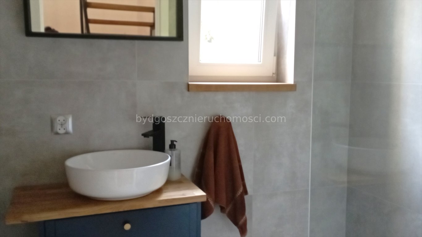 Dom na wynajem Bydgoszcz, Osowa Góra  140m2 Foto 8