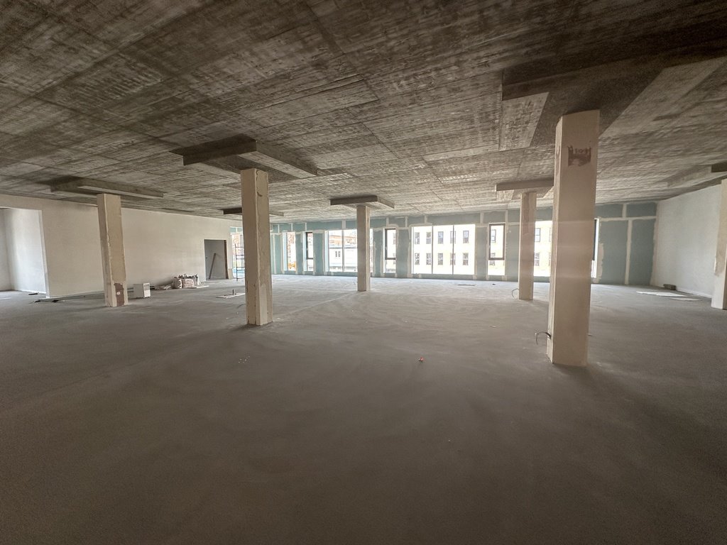 Lokal użytkowy na wynajem Rzeszów, al. Batalionów Chłopskich  450m2 Foto 3