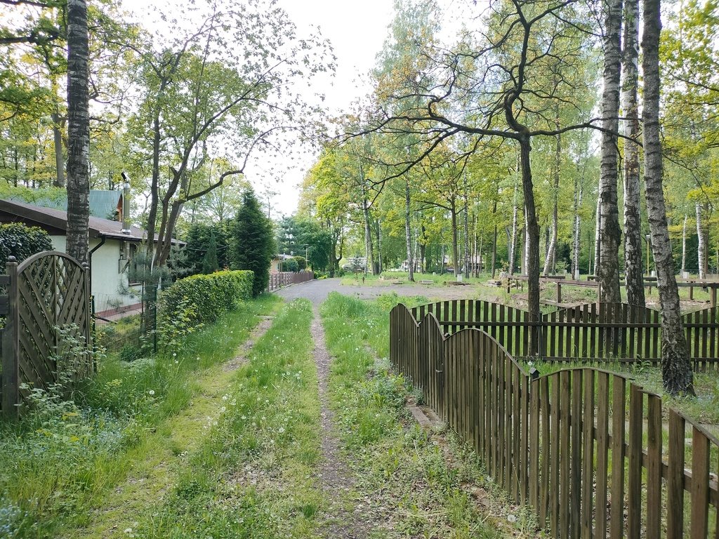 Działka rekreacyjna na sprzedaż Boguszyce  300m2 Foto 1