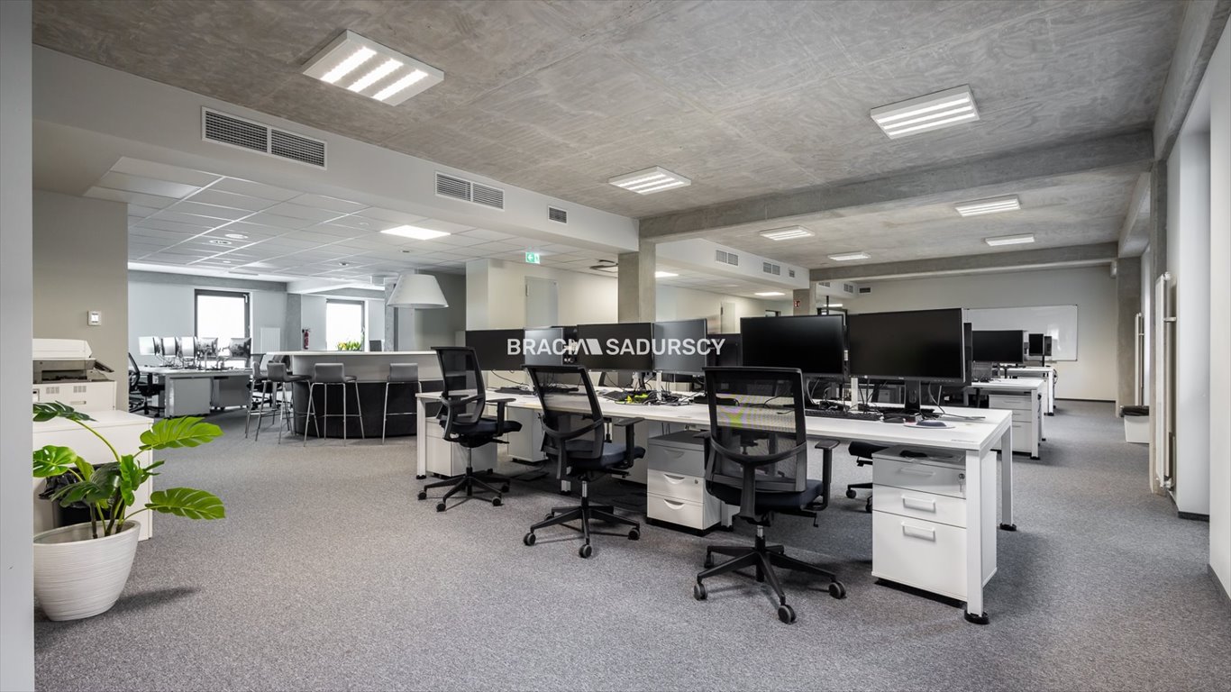 Lokal użytkowy na wynajem Kraków, Stare Miasto, Stare Miasto, Szlak  736m2 Foto 14