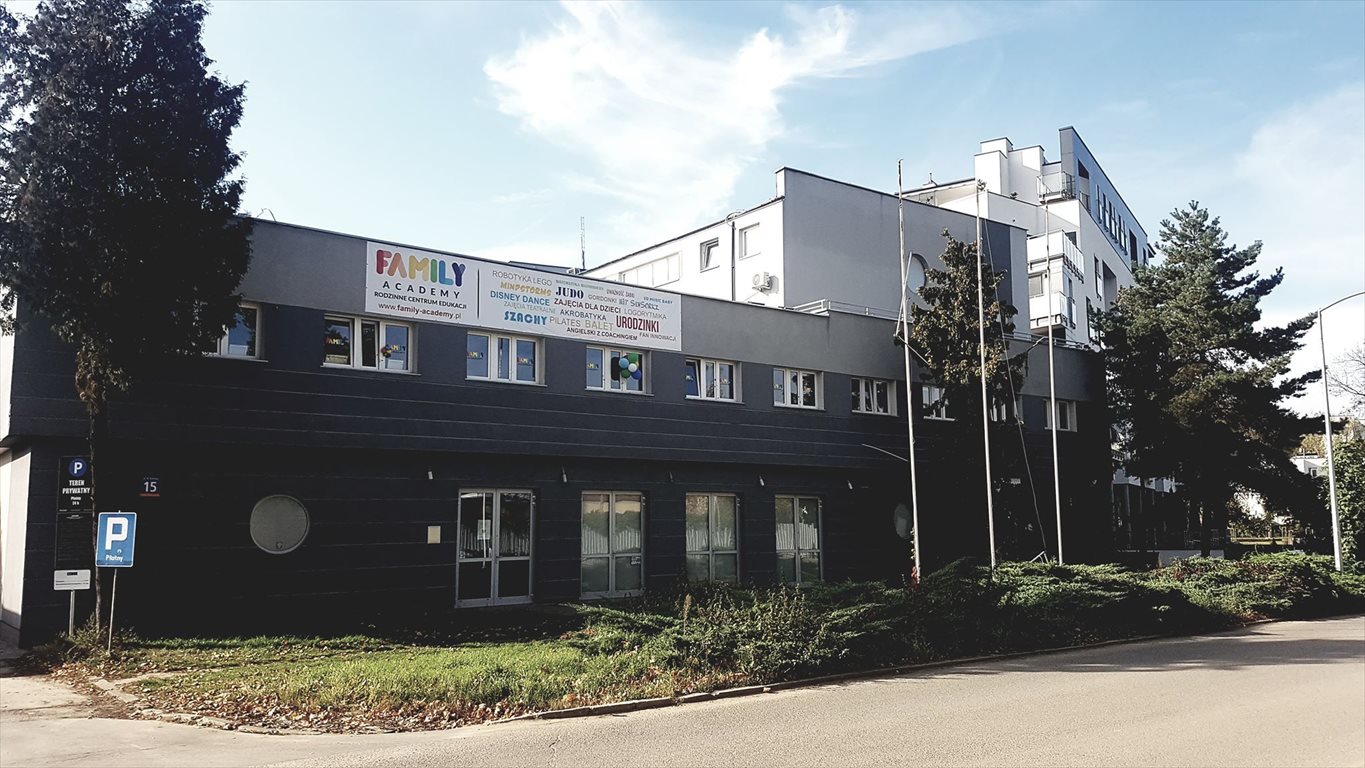 Lokal użytkowy na wynajem Warszawa, Żoliborz, Krasińskiego 1 800m2 Foto 1 Lokal użytkowy na wynajem Warszawa, Żoliborz, Krasińskiego 1 800m2 Foto 1