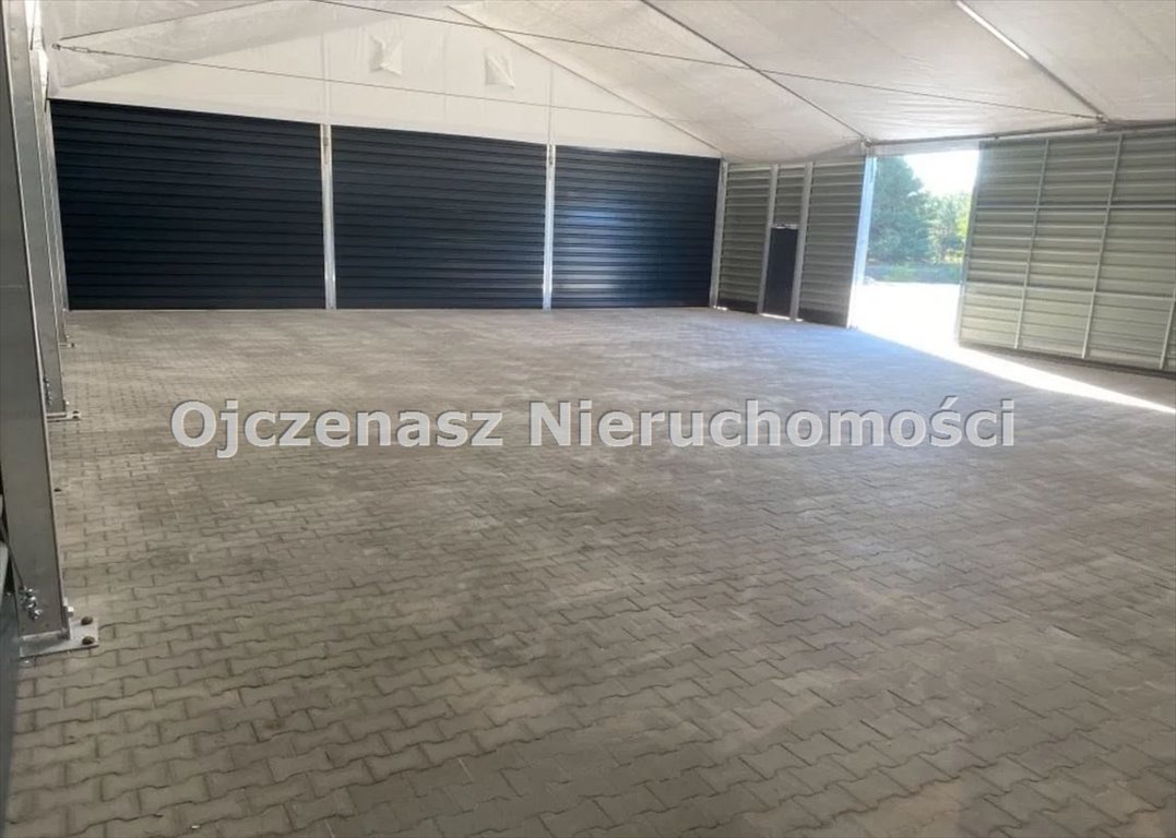 Lokal użytkowy na wynajem Bydgoszcz, Fordon  211m2 Foto 2