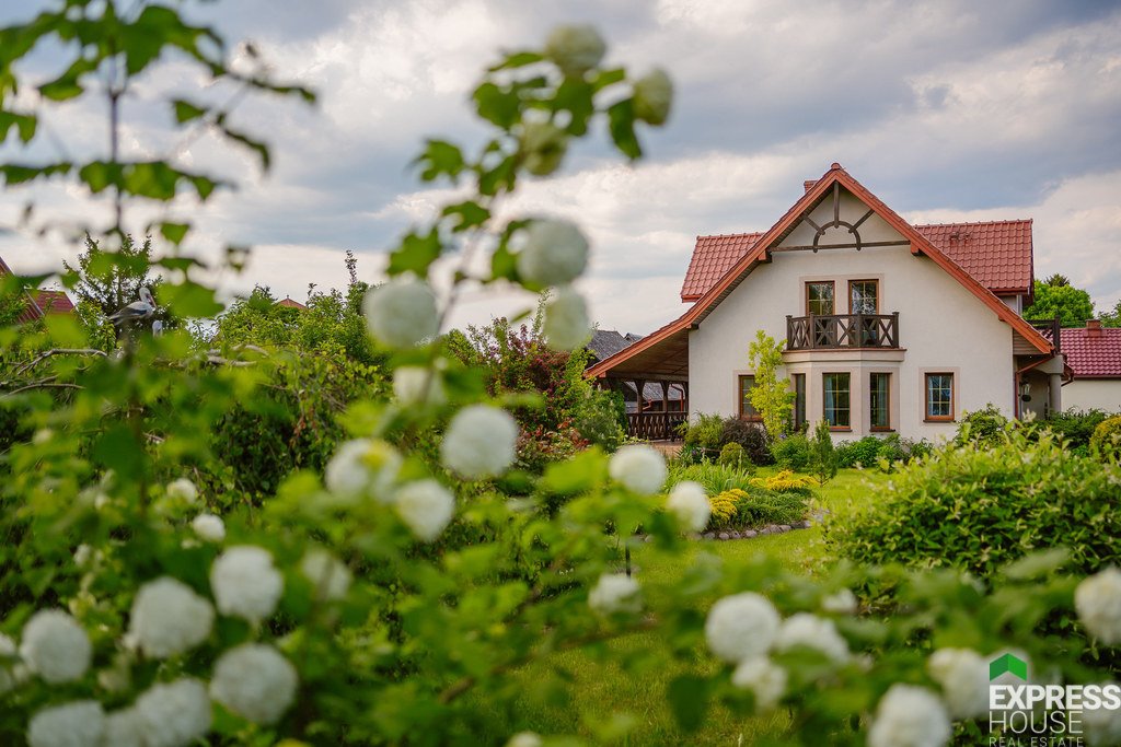 Dom na sprzedaż Tykocin, Nadkanalna  200m2 Foto 20