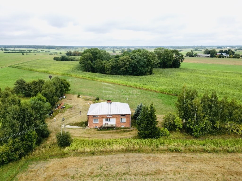 Dom na sprzedaż Nowy Holeszów  100m2 Foto 1