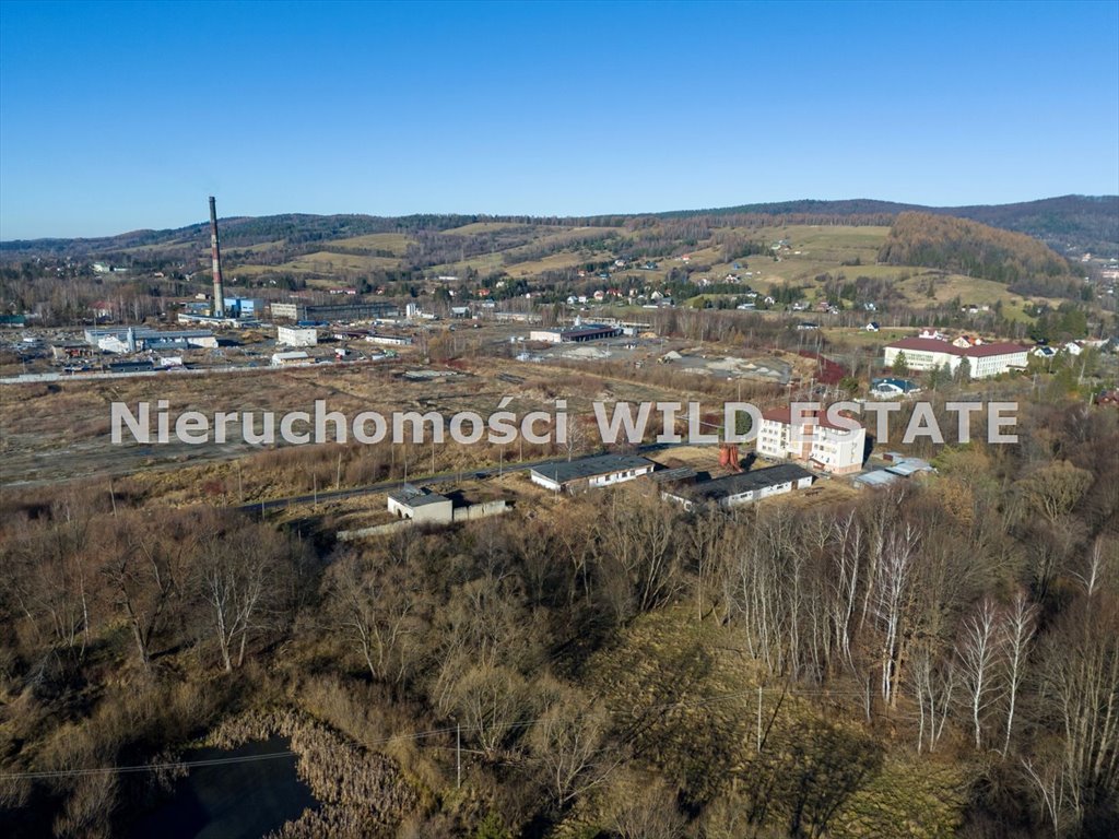 Lokal użytkowy na sprzedaż Ustrzyki Dolne, Ustrzyki Dolne  1 089m2 Foto 11