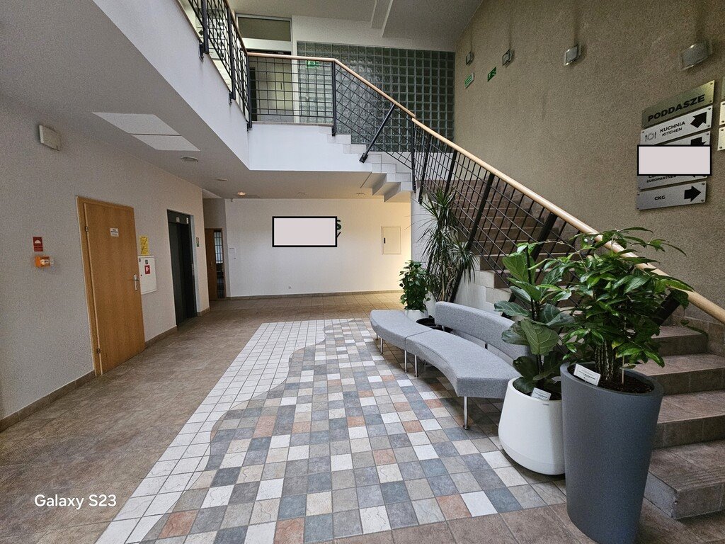Biuro 150 m² w Wrocławiu, wysoki standard, klimatyzacja - polecam! Wrocław, Popowice, Popowice, Strzegomska  150m2 Foto 1