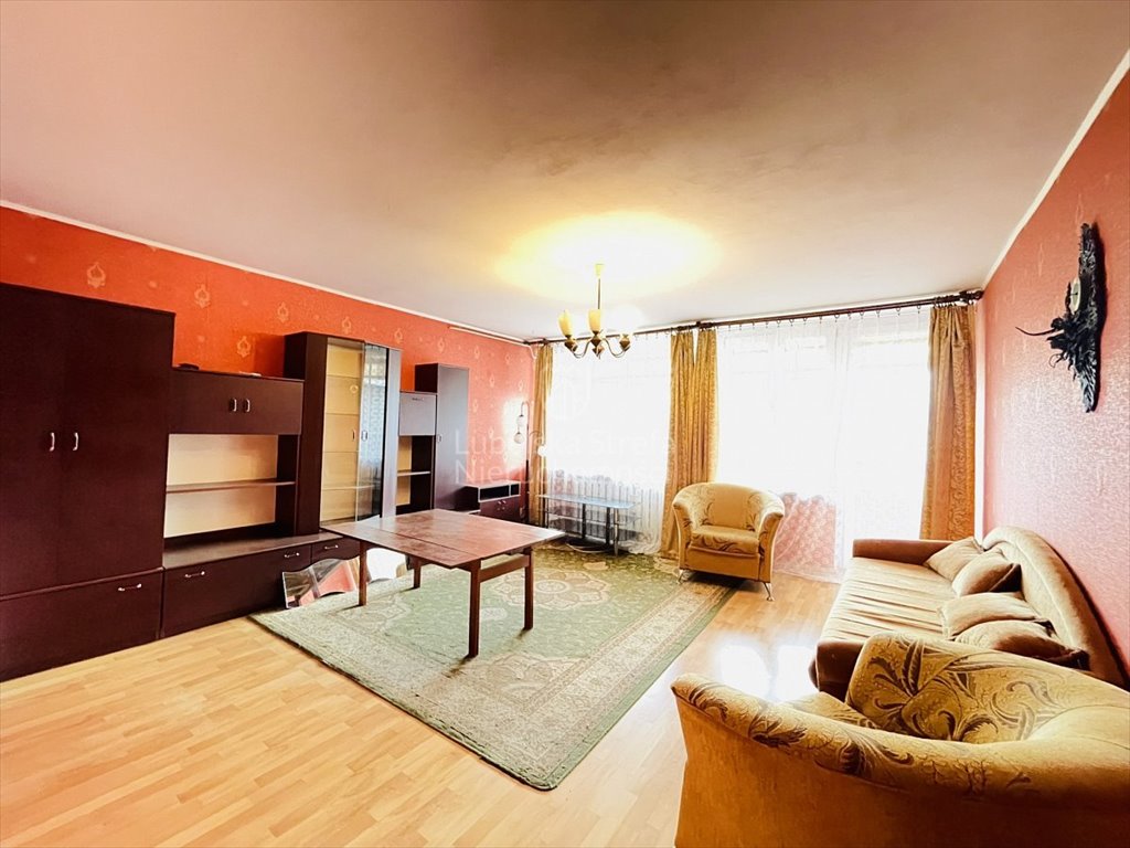 Mieszkanie trzypokojowe na sprzedaż Lublin, Herbowa  65m2 Foto 1