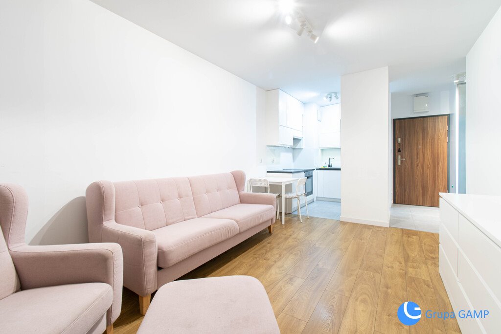 Nowoczesne 2 pok. z balkonem, klimatyzacją i windą Kraków, Prądnik Biały, Prądnik Biały, Prądnicka  39m2 Foto 1