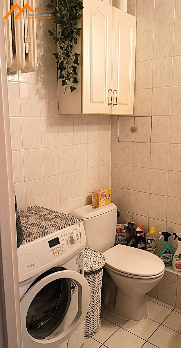 Kawalerka na sprzedaż Poznań, Winogrady Os. Wichrowe Wzgórze  32m2 Foto 6