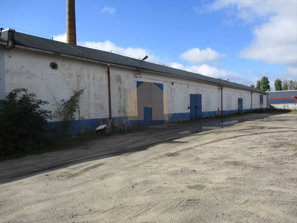 Na sprzedaż hala produkcyjno-magazynowa z biurem 2600 m² w Legnicy Legnica  2 607m2 Foto 1