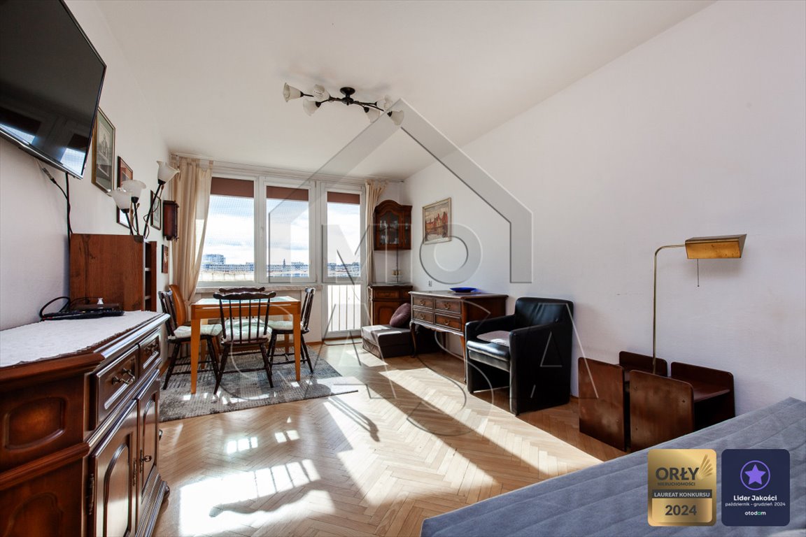 Mieszkanie dwupokojowe na sprzedaż Gdańsk, Przymorze Małe, Piastowska  38m2 Foto 1