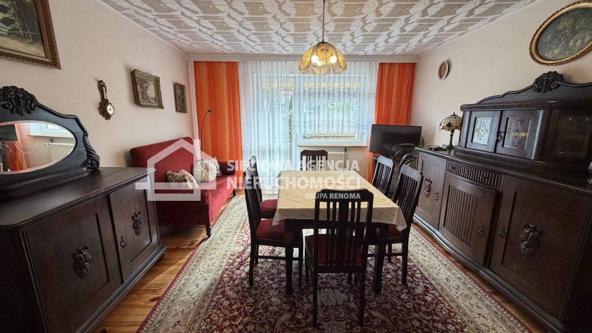 Na wynajem przestronne 3-pokojowe mieszkanie 75 m² w Gdyni Gdynia, Mały Kack, Wieluńska  75m2 Foto 1