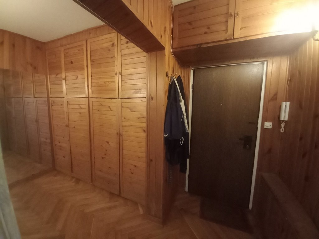 Mieszkanie trzypokojowe na sprzedaż Warszawa, Ursynów  63m2 Foto 10