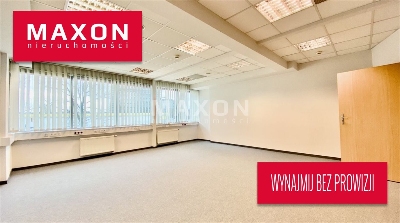 Nowoczesne biuro 245 m² przy metrze na Mokotowie polecam Warszawa, Mokotów, ul. Bukowińska  245m2 Foto 1