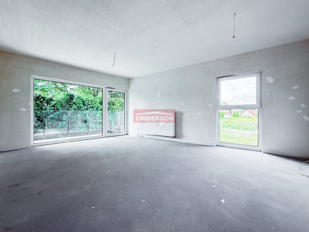 Mieszkanie trzypokojowe na sprzedaż Kraków, Prądnik Biały, Prądnik Biały, Stawowa  60m2 Foto 1