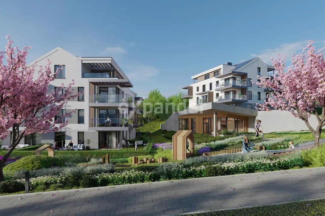 Mieszkanie trzypokojowe na sprzedaż Gdańsk, Siedlce, Legnicka  128m2 Foto 1