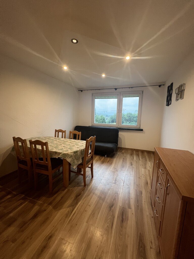 Mieszkanie 50 m² w Opolu - balkon, pełne umeblowanie Opole, Malinka, Piotrkowska  50m2 Foto 1
