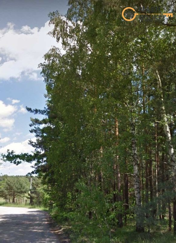 Działka budowlana na sprzedaż Chwaszczyno, Adama Mickiewicza  800m2 Foto 1