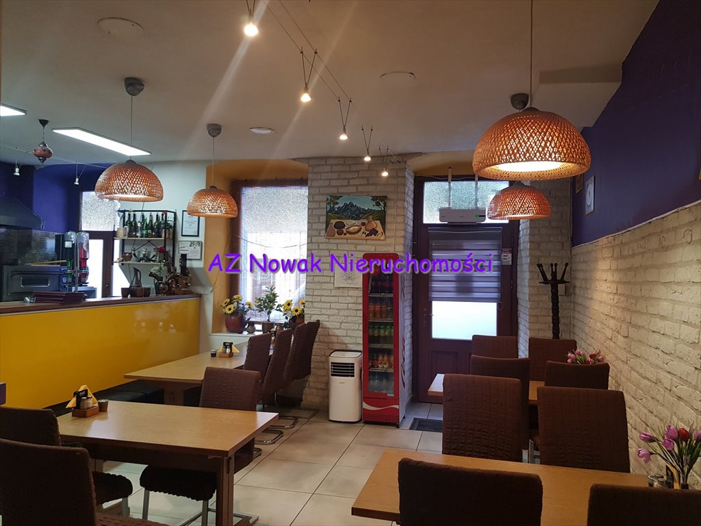 Lokal użytkowy na sprzedaż Świdnica, Śródmieście  66m2 Foto 1