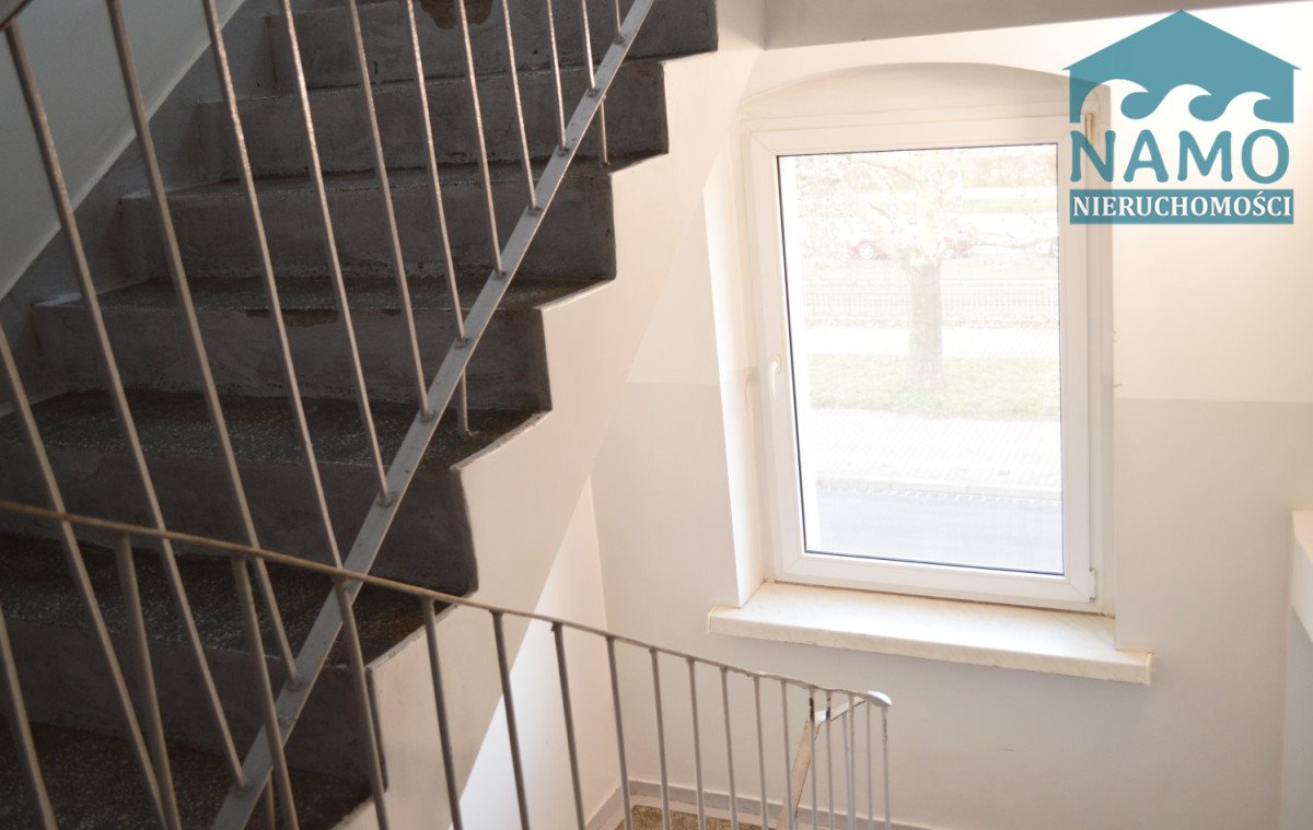 Mieszkanie dwupokojowe na sprzedaż Wrocław, Krzyki, gen. Józefa Hallera  43m2 Foto 9
