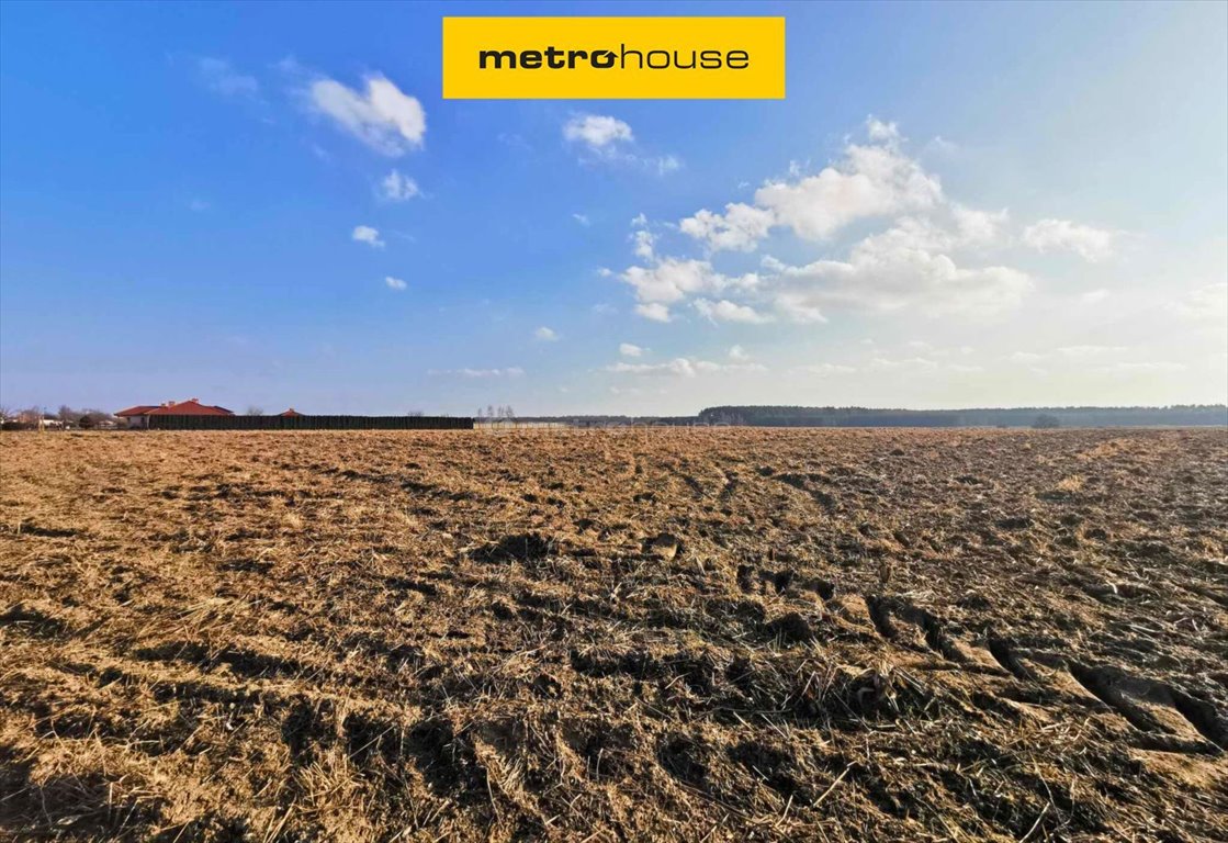 Działka budowlana na sprzedaż Ligotka  1 126m2 Foto 1