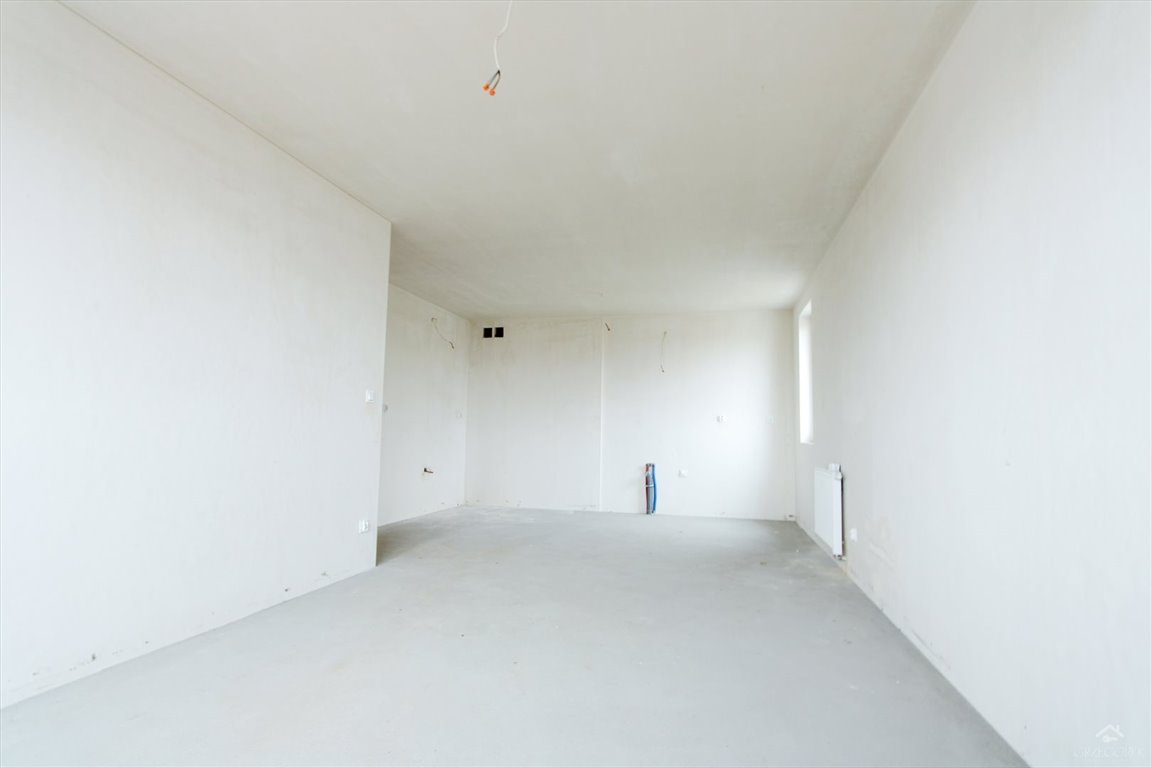 Nowoczesne 4-pokojowe mieszkanie z balkonem i wykończeniem pod klucz Białystok, Starosielce, Klepacka  57m2 Foto 1