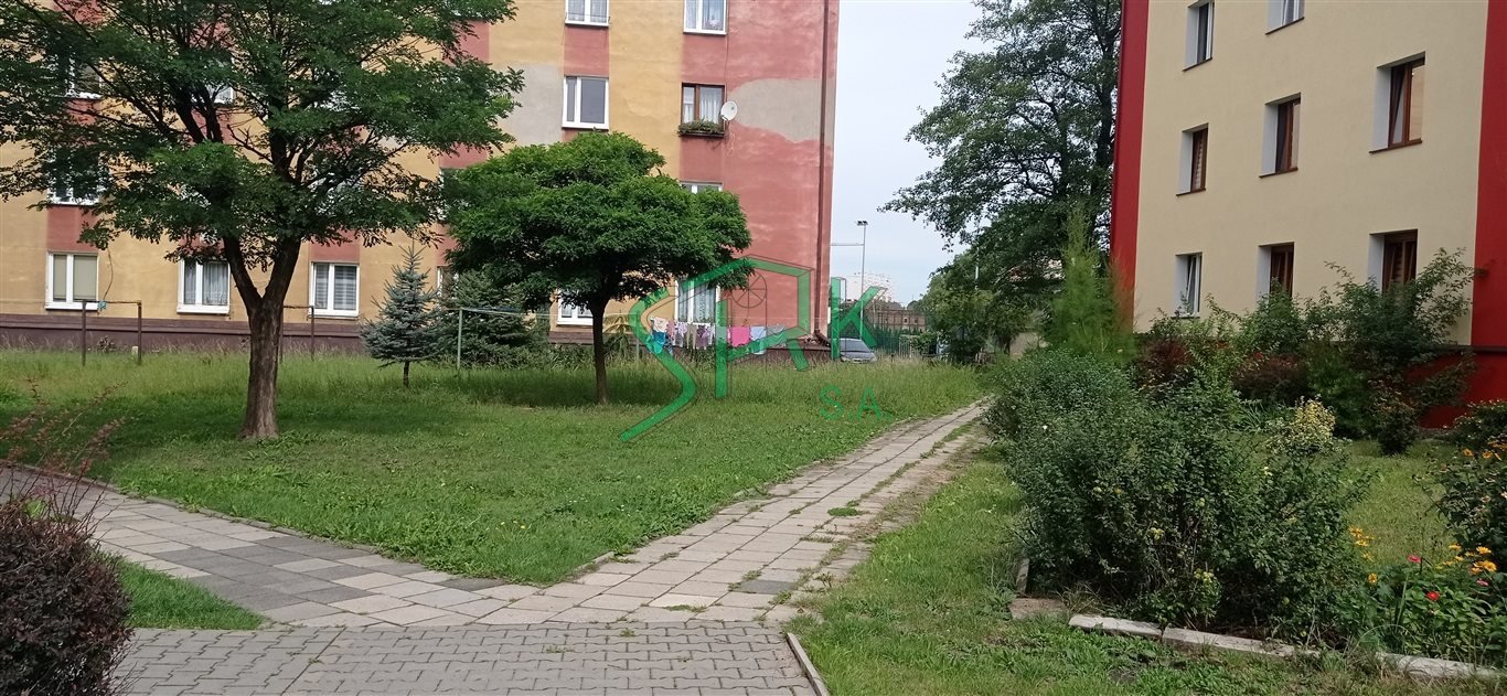 Działka inna na sprzedaż Gliwice  119m2 Foto 1